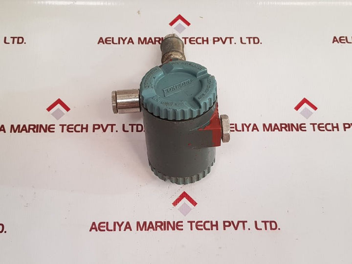 Foxboro Igp10-a22D1F Pressure Transmitter
