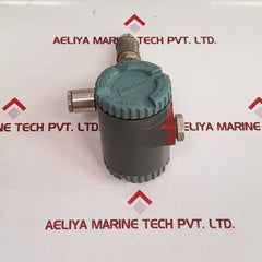 Foxboro Igp10-a22D1F Pressure Transmitter