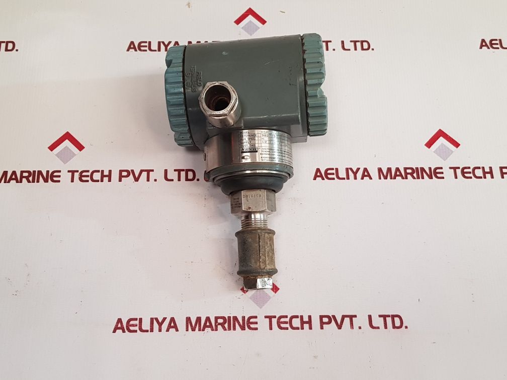 Foxboro Igp10-a22D1F Pressure Transmitter