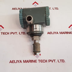 Foxboro Igp10-a22D1F Pressure Transmitter