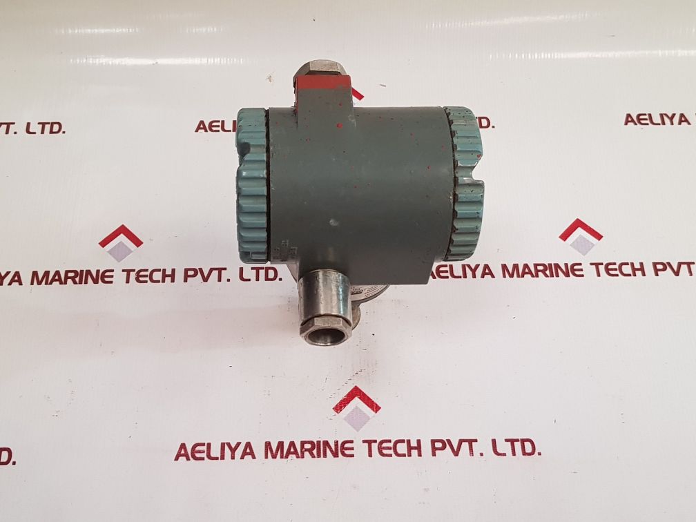 Foxboro Igp10-a22D1F Pressure Transmitter