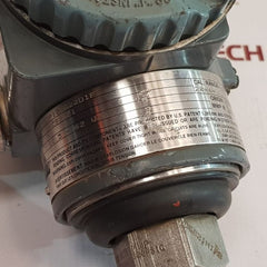 Foxboro Igp10-a22D1F Pressure Transmitter