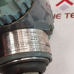 Foxboro Igp10-a22D1F Pressure Transmitter