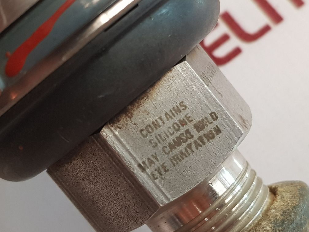 Foxboro Igp10-a22D1F Pressure Transmitter