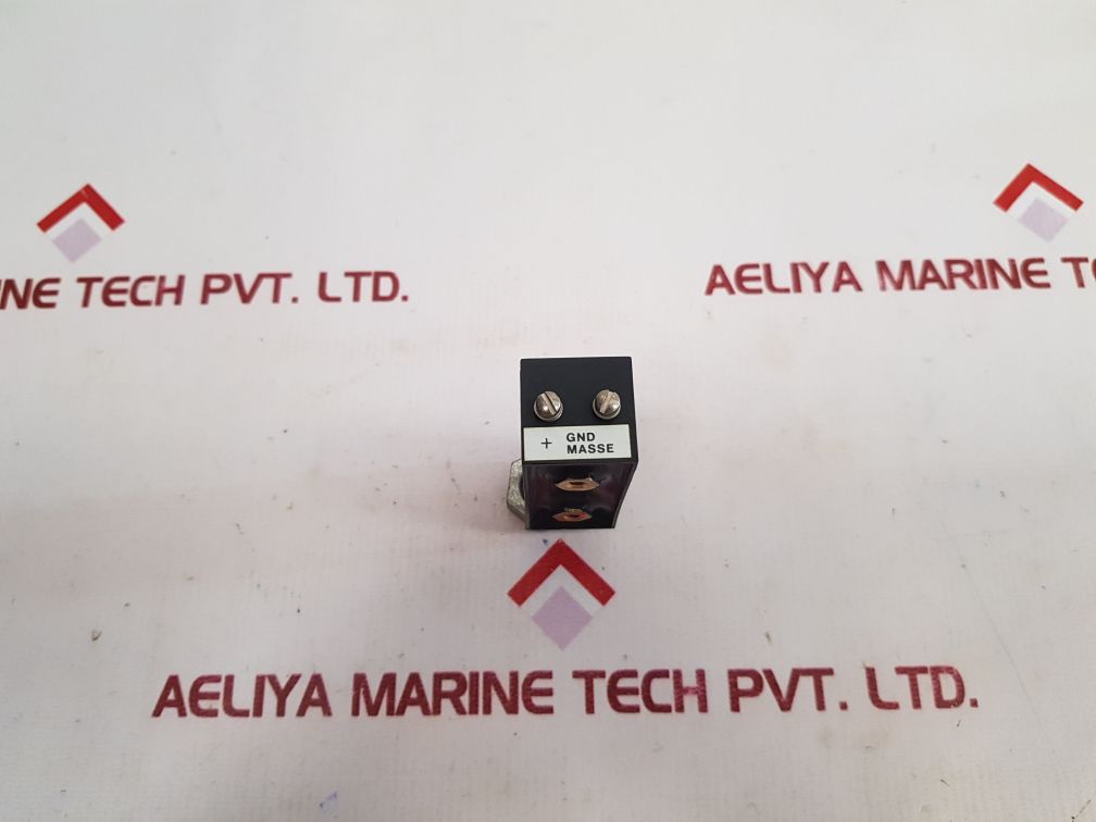 Foxboro Type V Intrinsic Safety Barrier