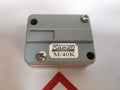 Foxboro M/40K Air Control Assembly
