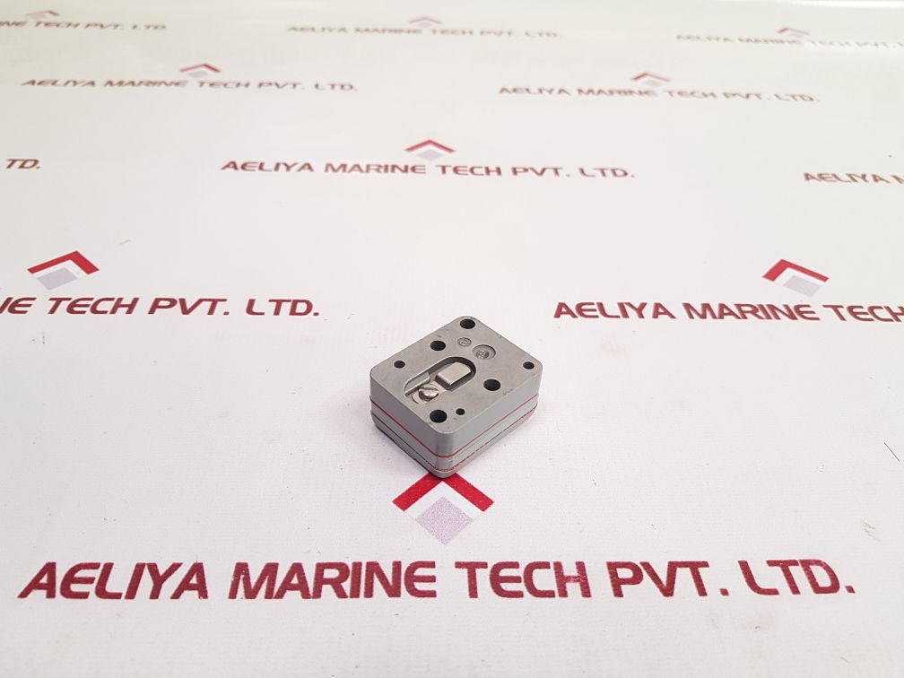 Foxboro M/40K Air Control Assembly