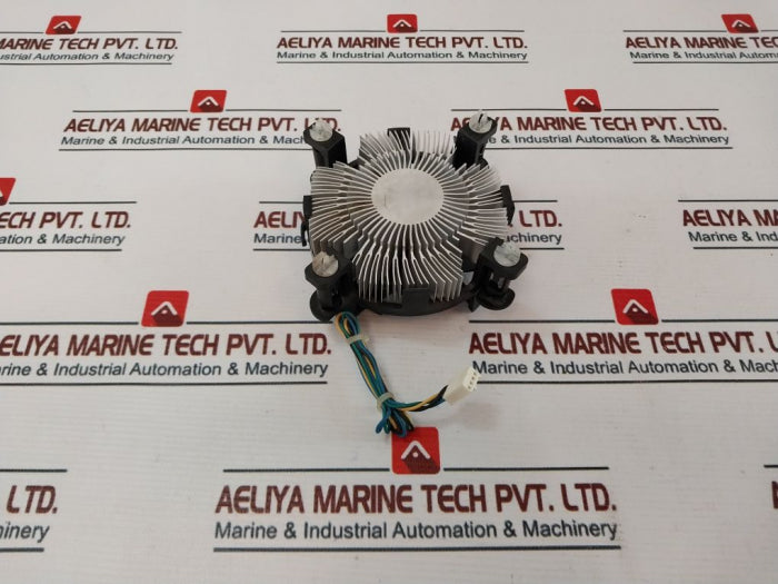 Foxconn E33681-001 Fan Heatsink