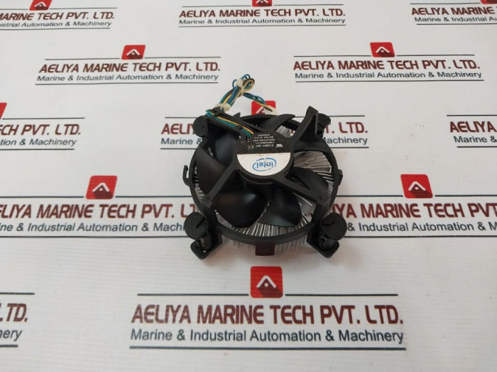 Foxconn E33681-001 Fan Heatsink