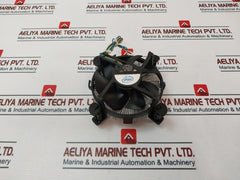 Foxconn E33681-001 Fan Heatsink