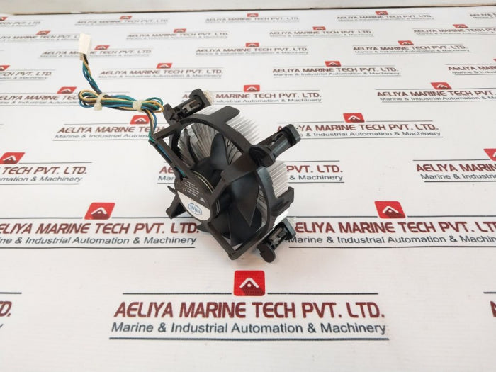 Foxconn E33681-001 Fan Heatsink