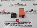 Foxtam 11Wrups Phase Voltage Balance Relay With Base 250V Ac 10A