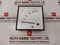 Fq0107 0-600 V Analog Volt Meter