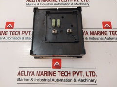 Fq0107 0-600 V Analogue Volt Meters