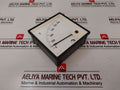 Fq0107 0-600 V Analogue Volt Meters