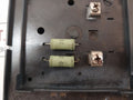 Fq0107 0-600 V Analogue Volt Meters