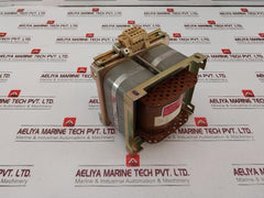 Fr.A.Hermansen 440 V – 60 Hz 40 V – 500 Va Transformatorfabrikk