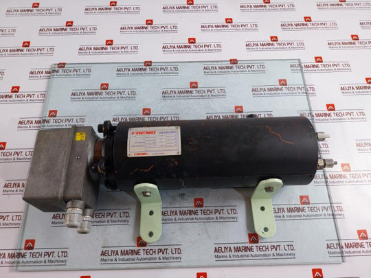 Fremo Fe-415 Oil Heater 30 Bar