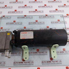Fremo Fe-415 Oil Heater 30 Bar
