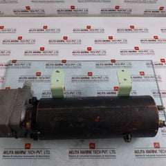 Fremo Fe-415 Oil Heater 30 Bar