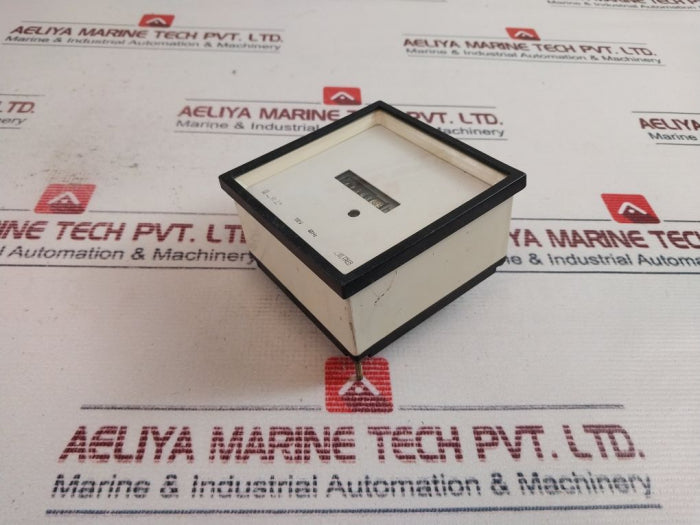 Frer Hour Counter 110V 60HZ