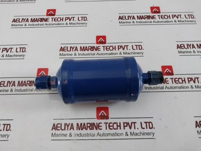 Frigo-tech Ft-163 Extra Klean Liquid Line Filter-drier 600 Psig / 4690 Kpa