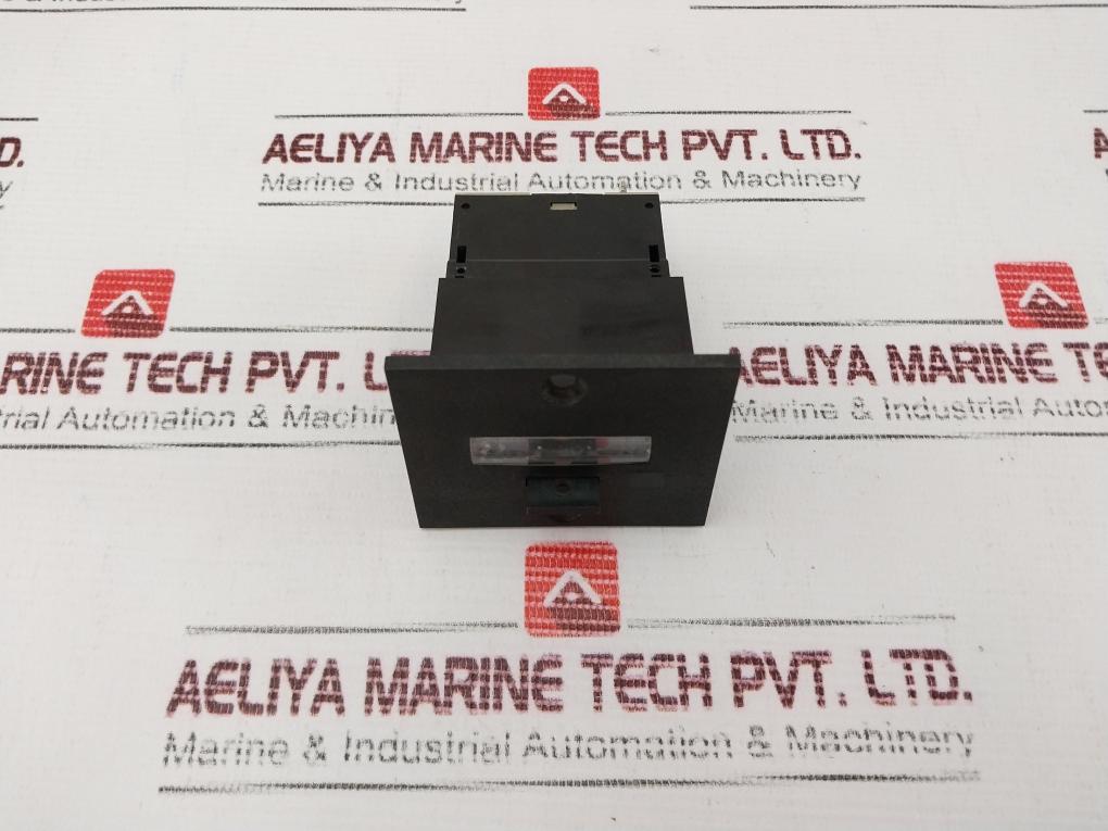 Fritz Kubler B16.31 Micro Pulse Counter 167 Ma