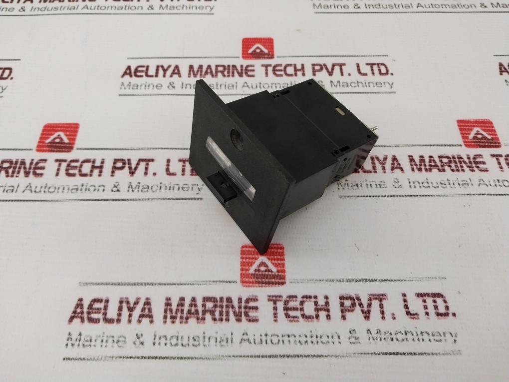 Fritz Kubler B16.31 Micro Pulse Counter 167 Ma