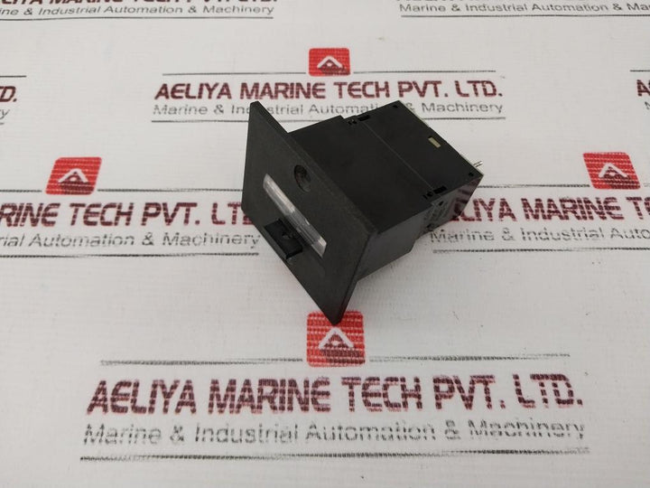 Fritz Kubler B16.31 Micro Pulse Counter 167 Ma