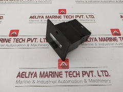 Fritz Kubler B16.31 Micro Pulse Counter 167 Ma