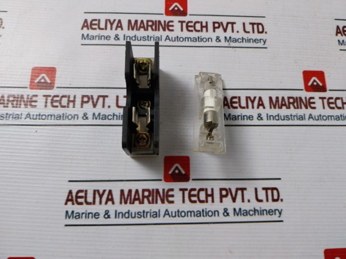 Fs-20 Fuse Holder
