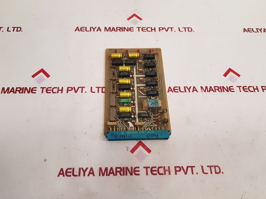 Fsa-c1Is 112.022.097.206 Pcb Card