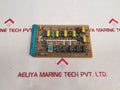 Sulzer Fsa-c1Is Pcb Card