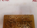 Sulzer Fsa-c1Is Pcb Card