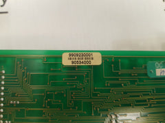 Fsc 10001/R/1 Module Sms Logic Vertical Bus Driver