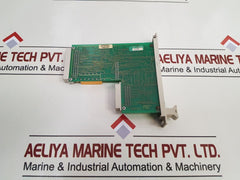 Fsc 10001/R/1 Module Sms Logic Vertical Bus Driver