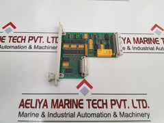 Fsc 10001/R/1 Module Sms Logic Vertical Bus Driver