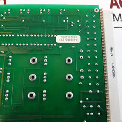 Honeywell Fsc 10302/1/1 Watchdog Repeater Module 9603120069