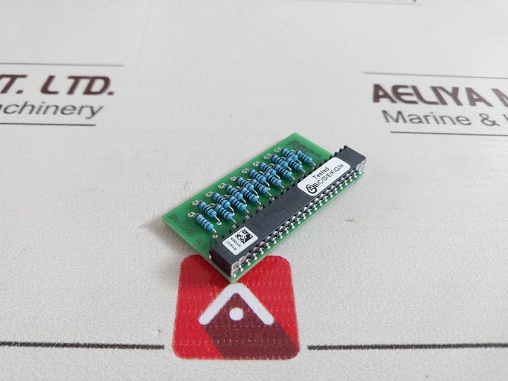 Fsc Fc-bn-1608 Pcb For Sensor Converter Module V1.1