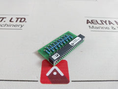 Fsc Fc-bn-1608 Pcb For Sensor Converter Module V1.1