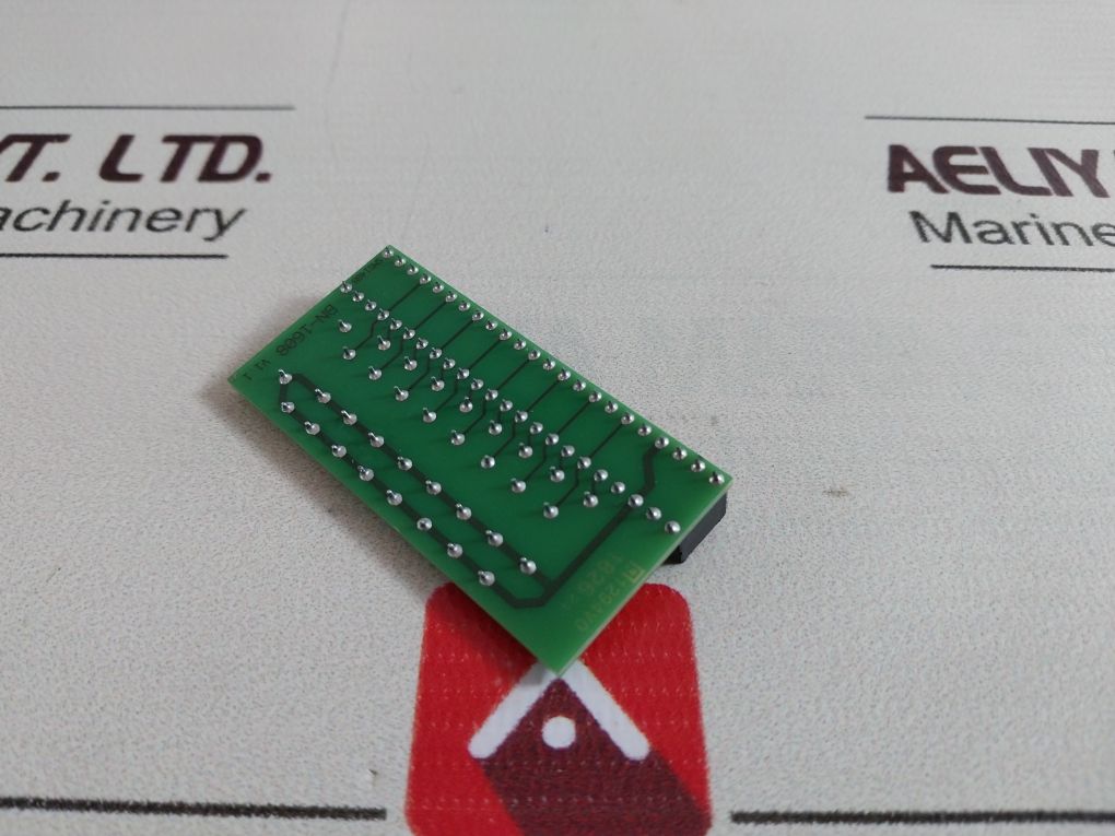 Fsc Fc-bn-1608 Pcb For Sensor Converter Module V1.1