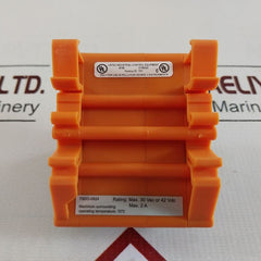 Honeywell Fsc Fc-tsdo-0824 Safe Digital Output Module 30 Vac Or 42 Vdc