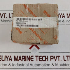 Honeywell Fsc Fc-tsdo-0824 Safe Digital Output Module 30 Vac Or 42 Vdc