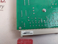 Honeywell Sdol-0424 Digital Output Module 5 Vdc, 15 Ma