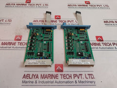 Honeywell Sdol-0424 Digital Output Module 5 Vdc, 15 Ma