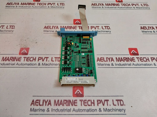 Honeywell Sdol-0424 Digital Output Module 5 Vdc, 15 Ma