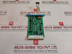 Honeywell Sdol-0424 Digital Output Module 5 Vdc, 15 Ma