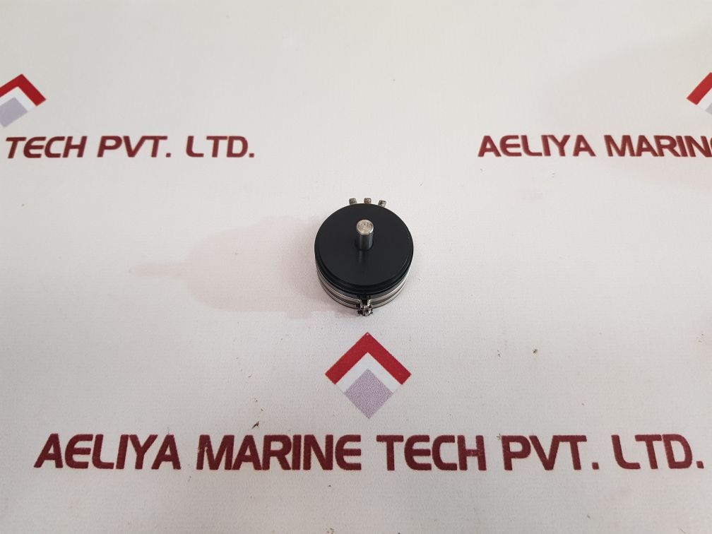 Fsg An 1566Z80-257.005 Potentiometer Used