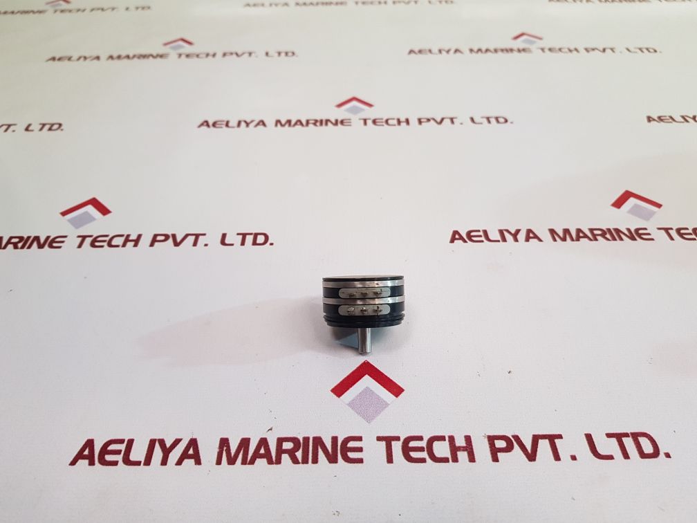 Fsg An 1566Z80-257.005 Potentiometer Used