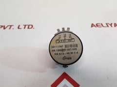 Fsg An 1566Z80-257.005 Potentiometer Used